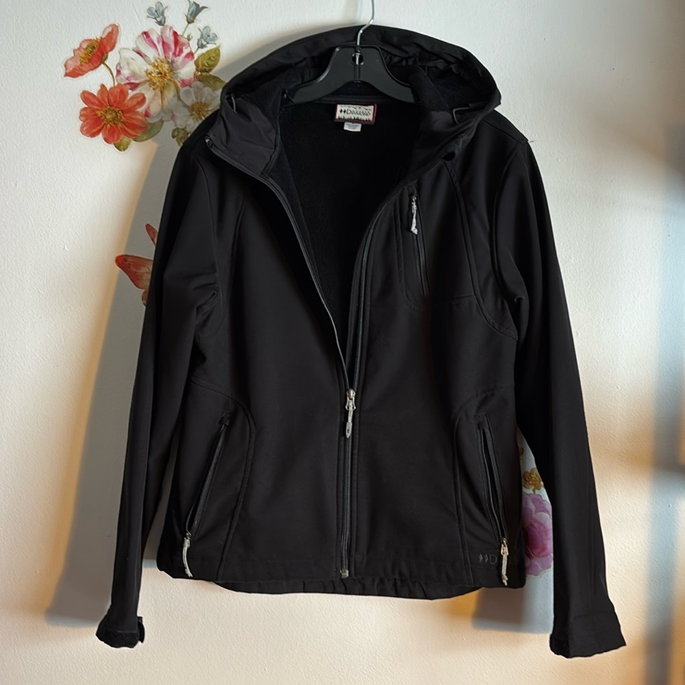 Women’s Double Diamond jacket sz Small